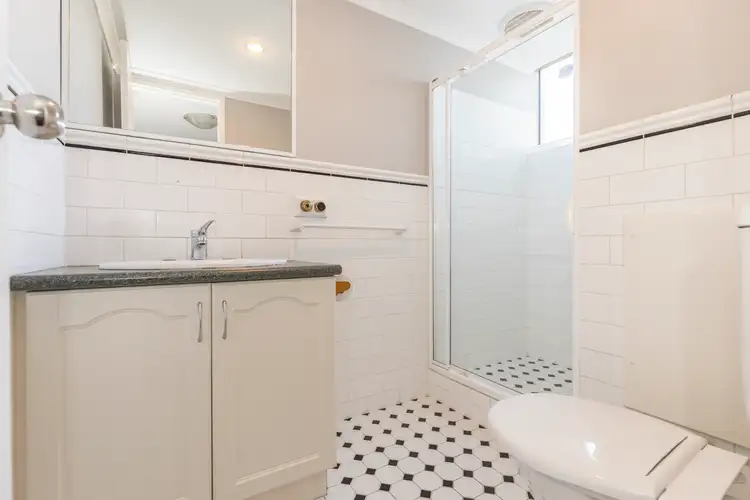 Fifth view of Homely house listing, 30C/22 Nile Street, East Perth WA 6004