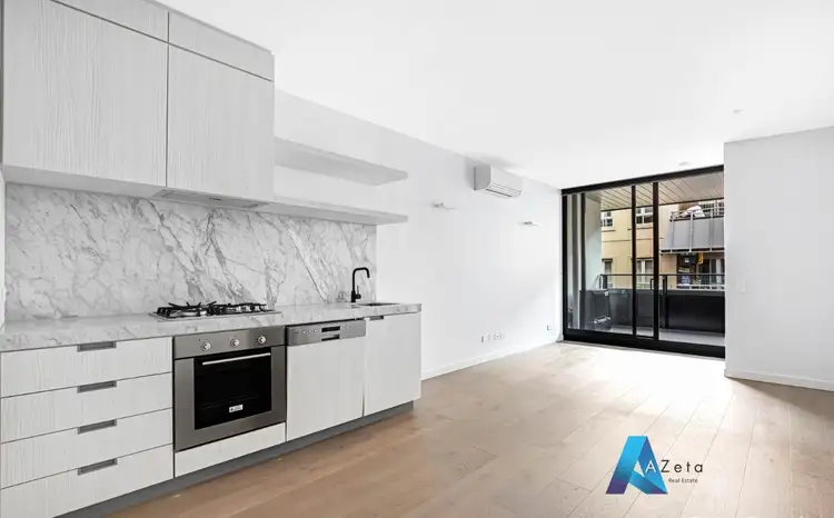 233/23 Blackwood Street, North Melbourne VIC 3051