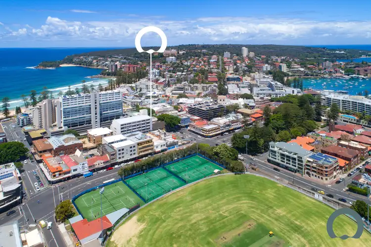 112/48 Sydney Road