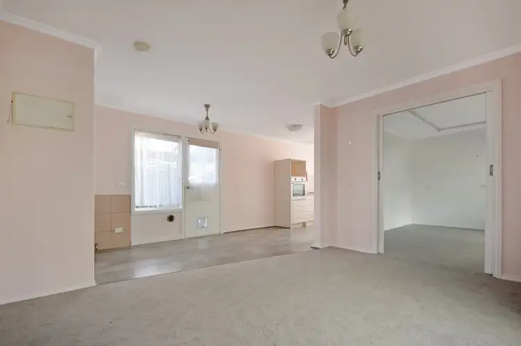 Second view of Homely villa listing, 27A Rolloway Rise, Chirnside Park VIC 3116