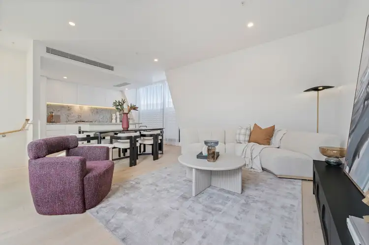 16/10 Kerr Street, Fitzroy VIC 3065