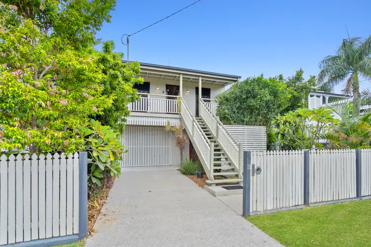 30 Barnham Street, Wynnum QLD 4178