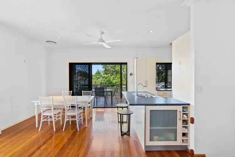 Fifth view of Homely house listing, 30 Barnham Street, Wynnum QLD 4178