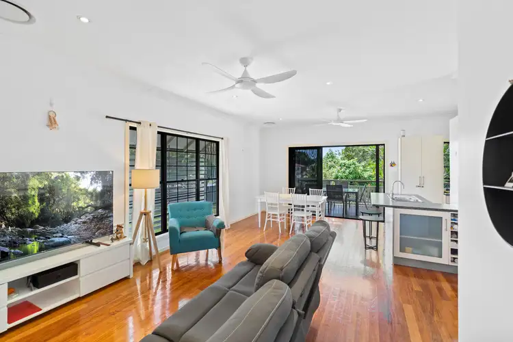 Sixth view of Homely house listing, 30 Barnham Street, Wynnum QLD 4178