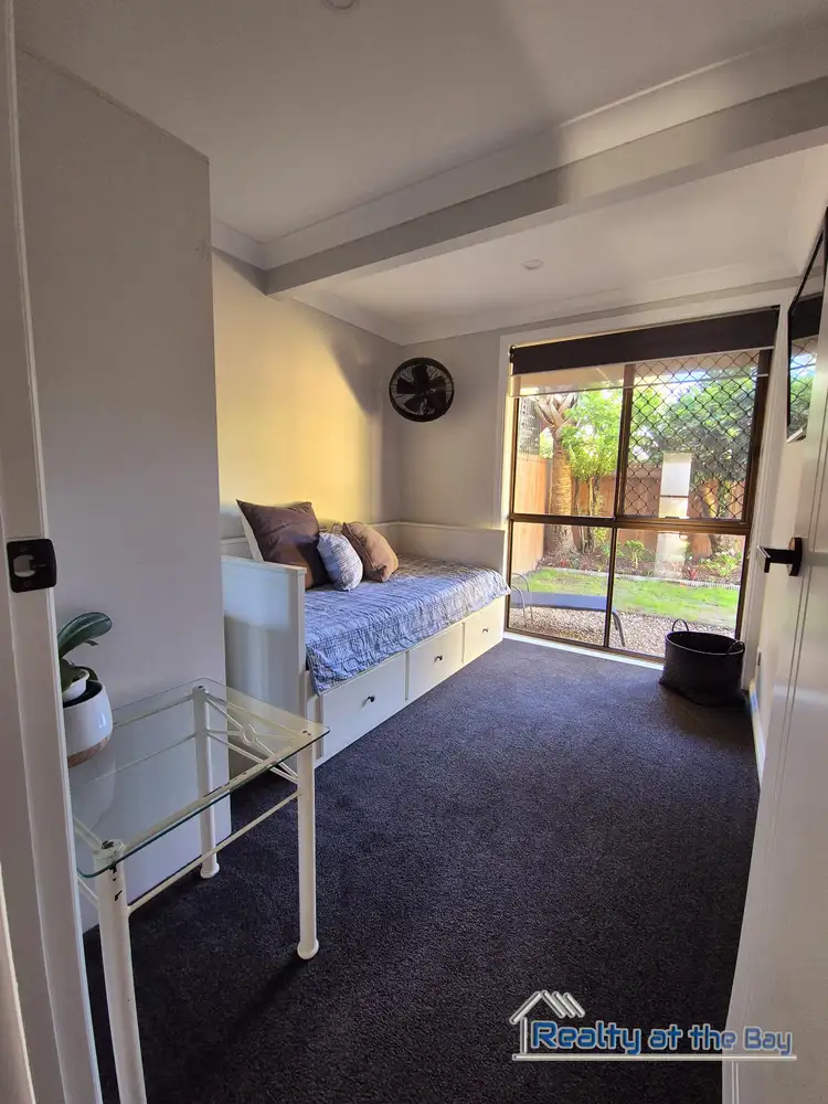 Sixth view of Homely townhouse listing, 6/1 Kilpatrick Ct, Highland Park QLD 4211