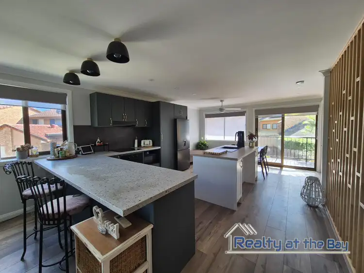 Seventh view of Homely townhouse listing, 6/1 Kilpatrick Ct, Highland Park QLD 4211