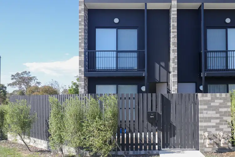26/42 Ancher Street, Taylor ACT 2913