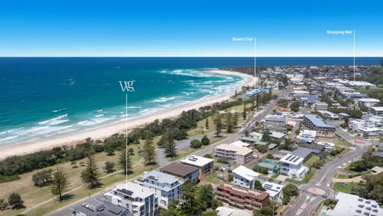 Second view of Homely unit listing, 5/178 Marine Parade, Kingscliff NSW 2487