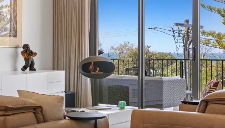 Third view of Homely unit listing, 5/178 Marine Parade, Kingscliff NSW 2487