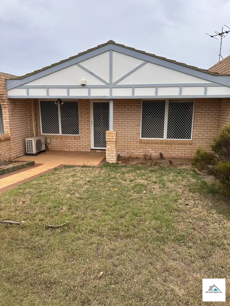 45 Tamblyn Street, Spalding WA 6530