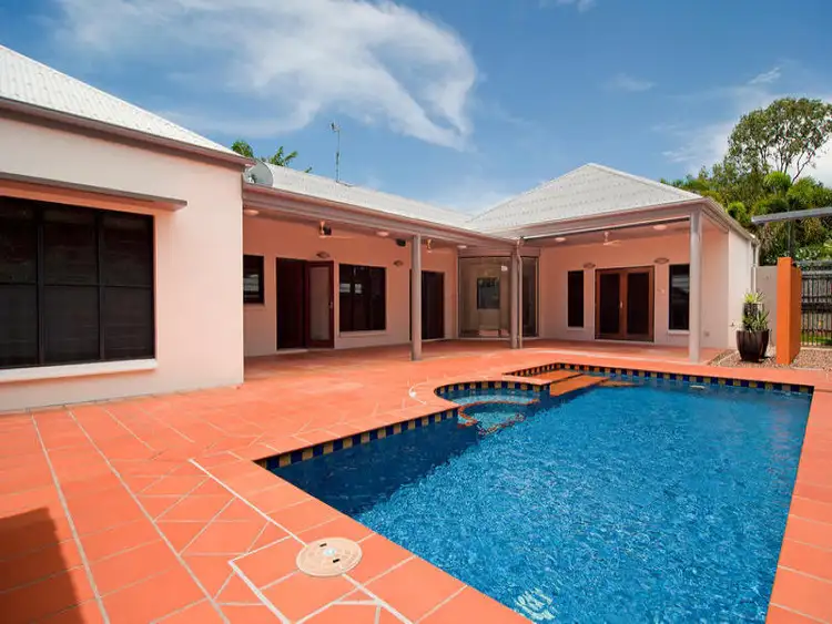 Second view of Homely house listing, 47 Ellengowan Drive, Brinkin NT 810