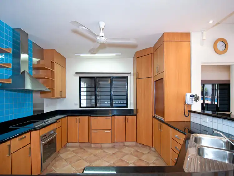 Fourth view of Homely house listing, 47 Ellengowan Drive, Brinkin NT 810