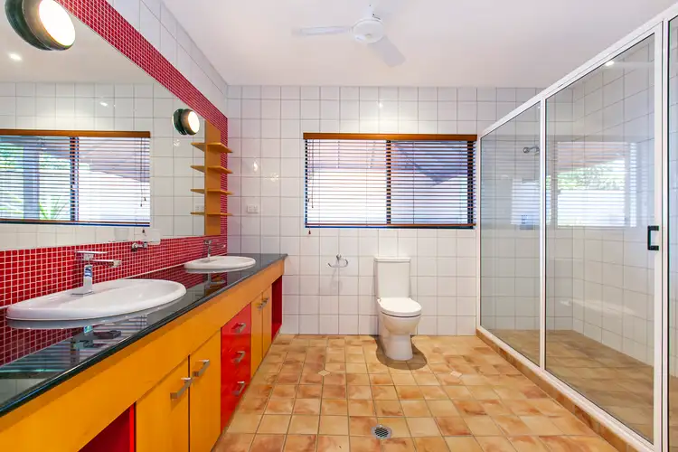 Fifth view of Homely house listing, 47 Ellengowan Drive, Brinkin NT 810