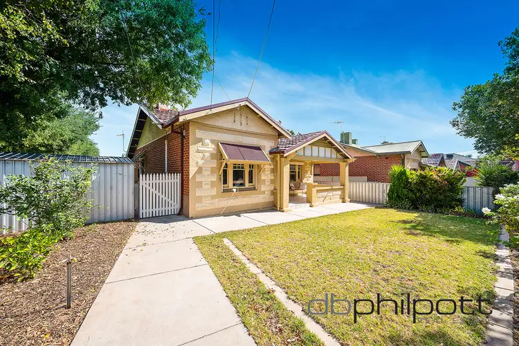 Second view of Homely house listing, 445 Regency Road, Prospect SA 5082