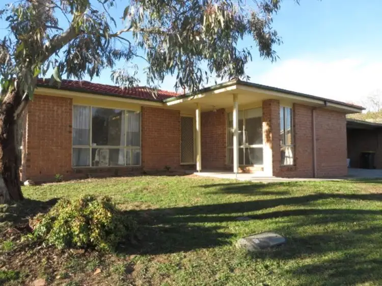 32 Patten Street, Ngunnawal ACT 2913