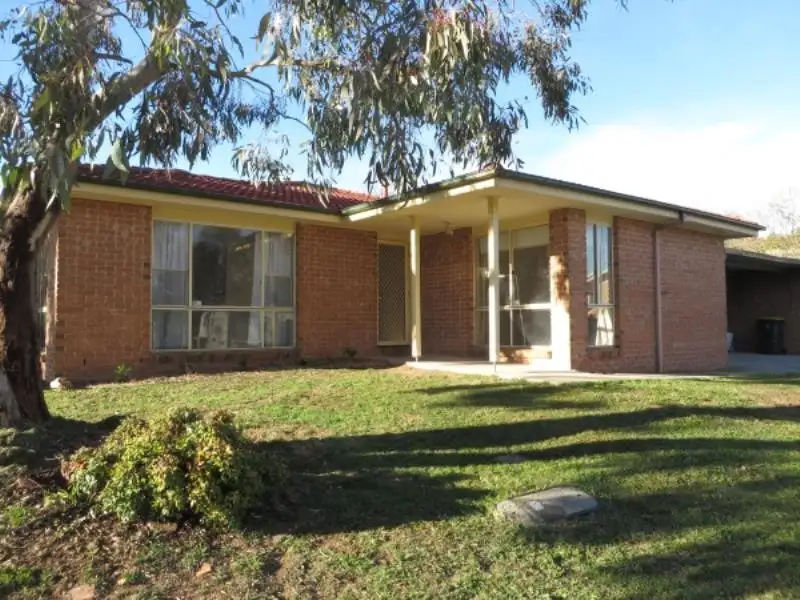 Main view of Homely house listing, 32 Patten Street, Ngunnawal ACT 2913