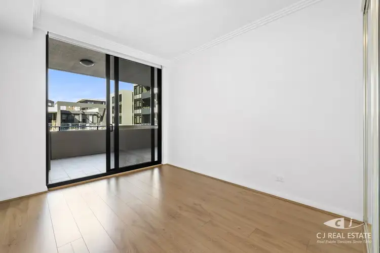 Third view of Homely apartment listing, 601/4 Footbridge Blvd, Wentworth Point NSW 2127