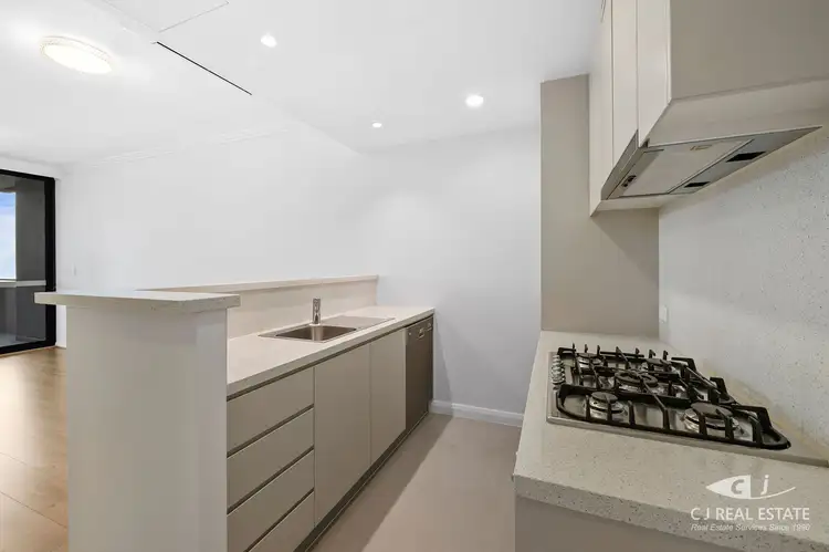 Fourth view of Homely apartment listing, 601/4 Footbridge Blvd, Wentworth Point NSW 2127