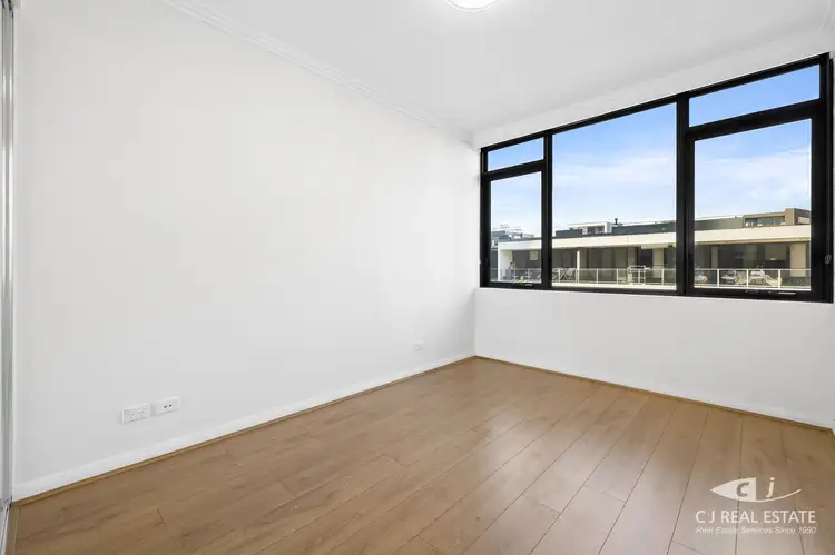 Fifth view of Homely apartment listing, 601/4 Footbridge Blvd, Wentworth Point NSW 2127