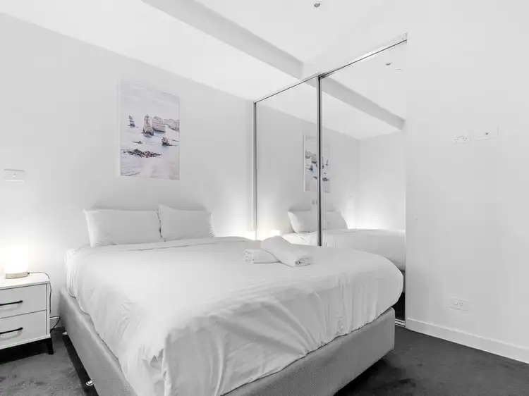 Fourth view of Homely apartment listing, 126/87 High Street, Prahran VIC 3181