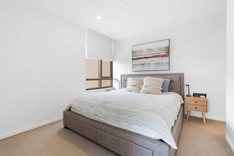 Fourth view of Homely unit listing, 403/66 High Street, Toowong QLD 4066