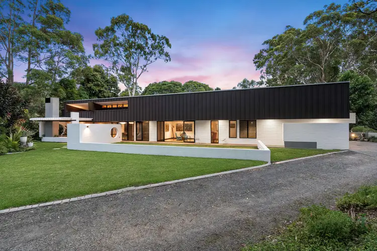 Main view of Homely house listing, 719 London Road, Chandler QLD 4155