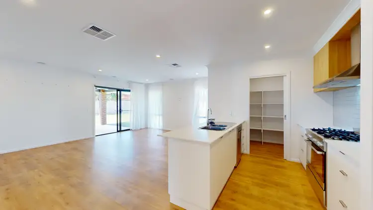 Fifth view of Homely house listing, 5 Hughes Crt, Corowa NSW 2646