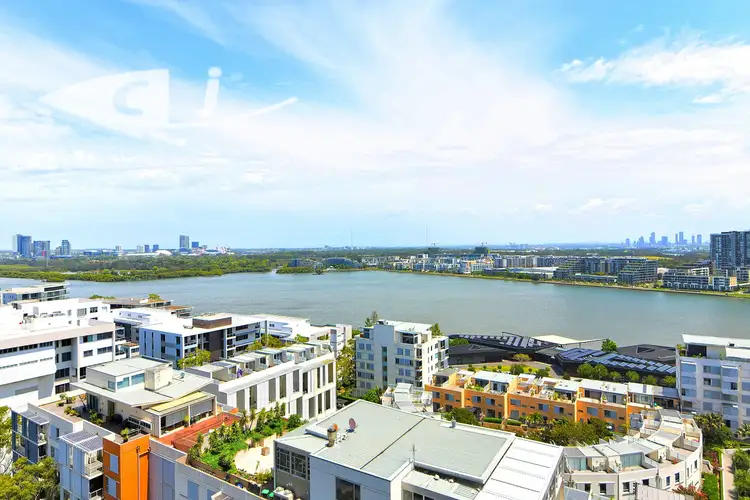 D1205/35 Marquet St, Rhodes NSW 2138