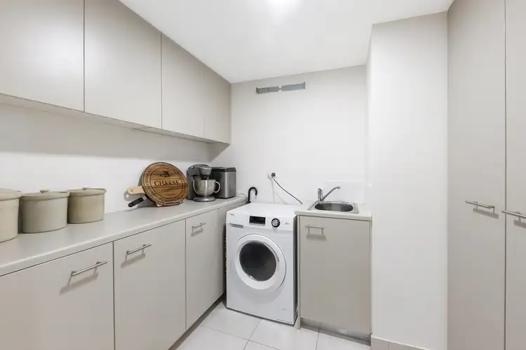 Fourth view of Homely apartment listing, 2203/2 Activa Way, Hope Island QLD 4212