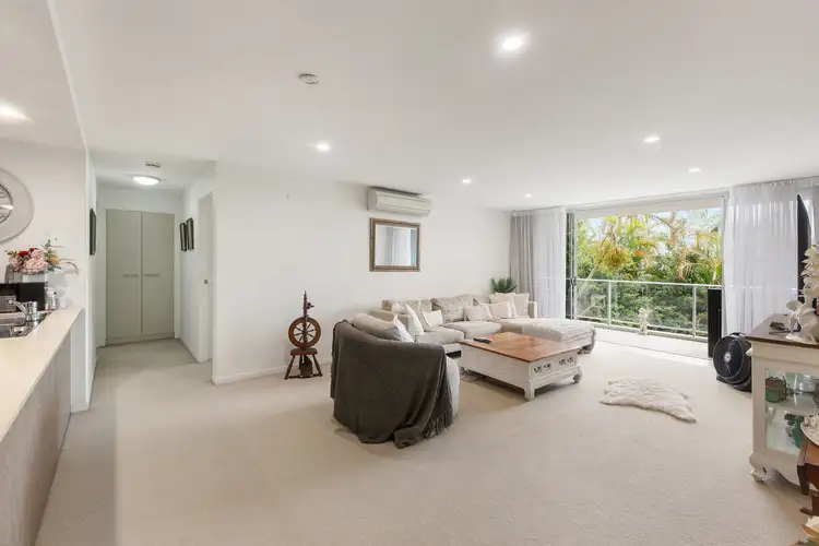 Fifth view of Homely apartment listing, 2203/2 Activa Way, Hope Island QLD 4212