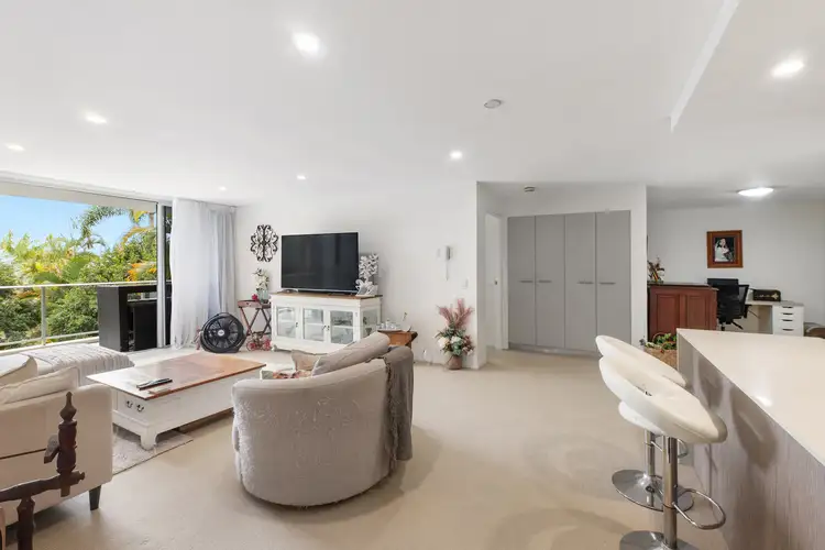 Sixth view of Homely apartment listing, 2203/2 Activa Way, Hope Island QLD 4212