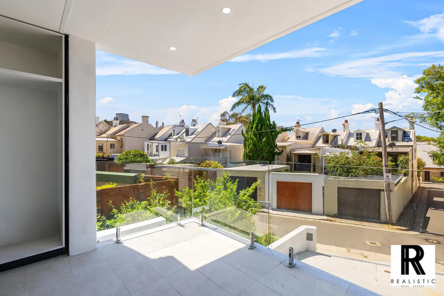 Main view of Homely house listing, 7 BELMORE PLACE, Paddington NSW 2021