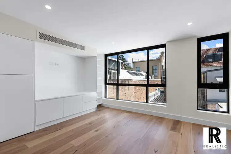 Fifth view of Homely house listing, 7 BELMORE PLACE, Paddington NSW 2021