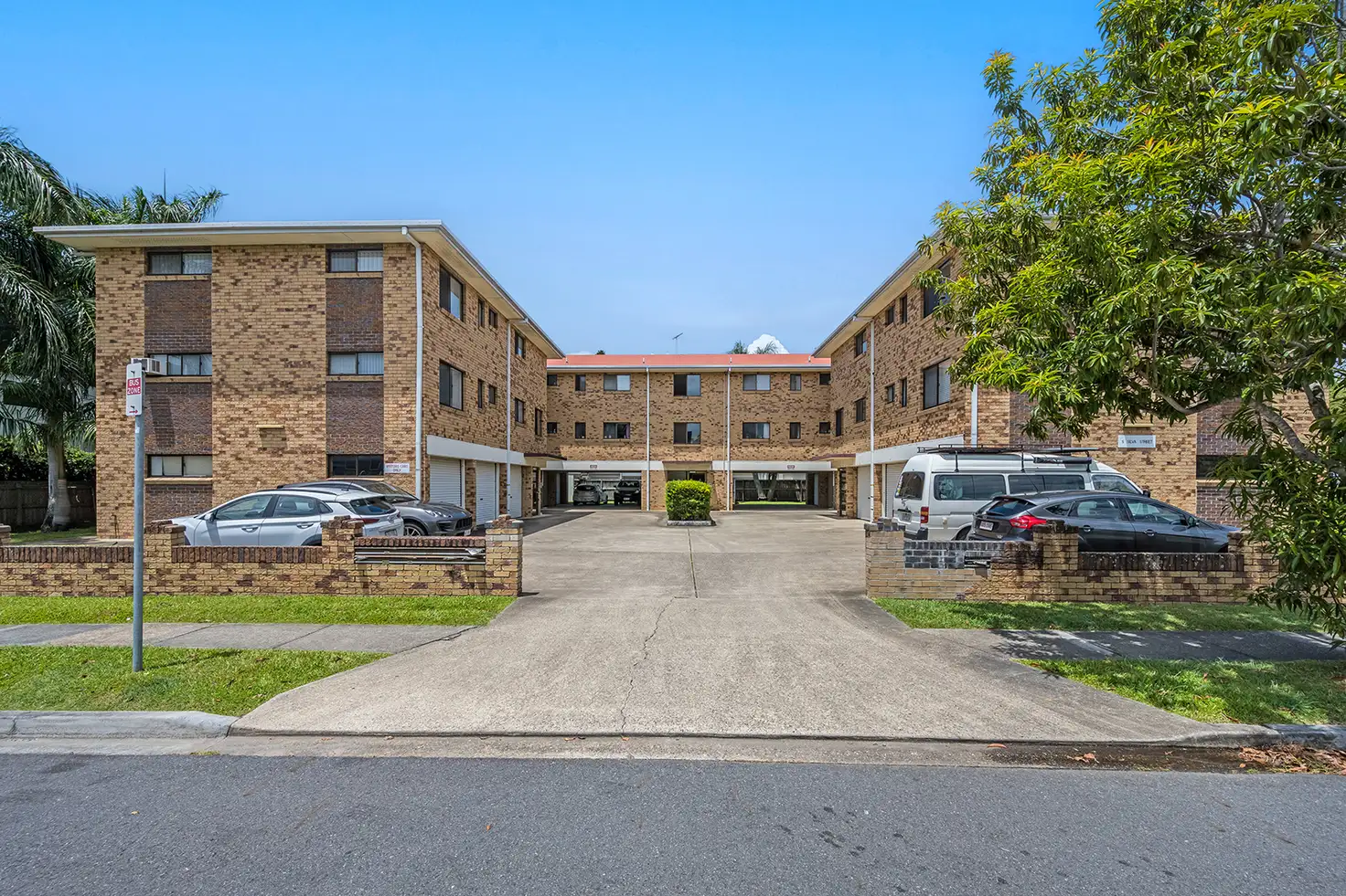 Main view of Homely unit listing, 7/5 Silva Street, Ascot QLD 4007
