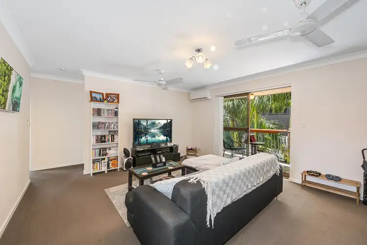Third view of Homely unit listing, 7/5 Silva Street, Ascot QLD 4007