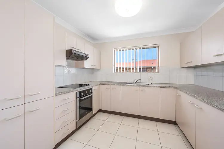 Fourth view of Homely unit listing, 7/5 Silva Street, Ascot QLD 4007