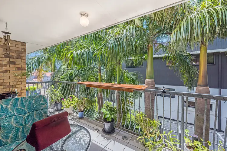 Fifth view of Homely unit listing, 7/5 Silva Street, Ascot QLD 4007