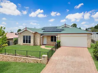 Second view of Homely house listing, 4 Samantha Cl, Darling Heights QLD 4350
