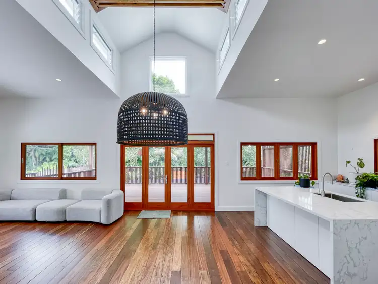Main view of Homely house listing, 451 Federal Drive, Federal NSW 2480