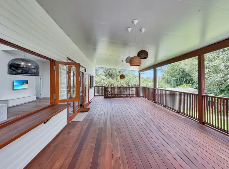 Second view of Homely house listing, 451 Federal Drive, Federal NSW 2480