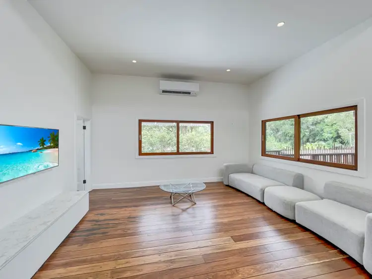 Fifth view of Homely house listing, 451 Federal Drive, Federal NSW 2480