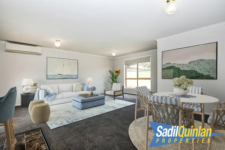 9A Grote Place, Kambah ACT 2902