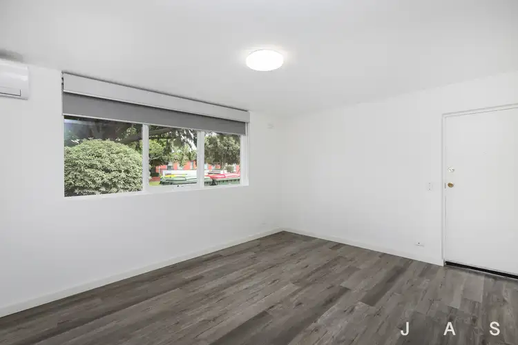 Third view of Homely apartment listing, 1/53 Stephen Street, Yarraville VIC 3013