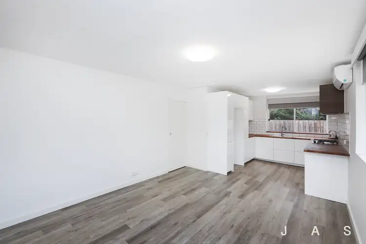 Fourth view of Homely apartment listing, 1/53 Stephen Street, Yarraville VIC 3013