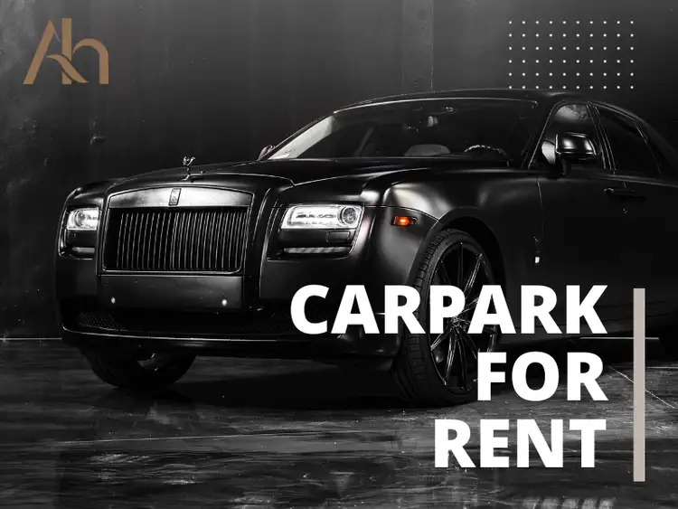 Carpark4614/160 Victoria Street, Carlton VIC 3053