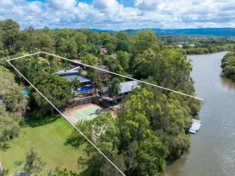 20 Condamine Crescent