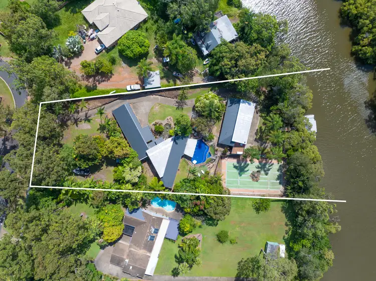 Third view of Homely house listing, 20 Condamine Crescent, Helensvale QLD 4212