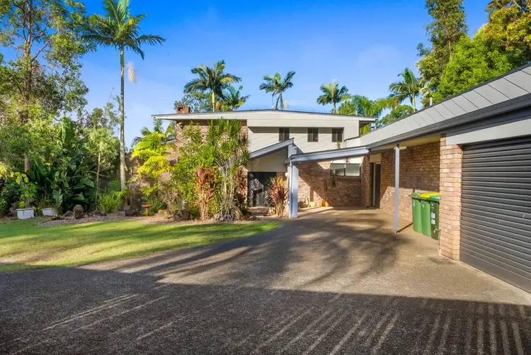 Fourth view of Homely house listing, 20 Condamine Crescent, Helensvale QLD 4212