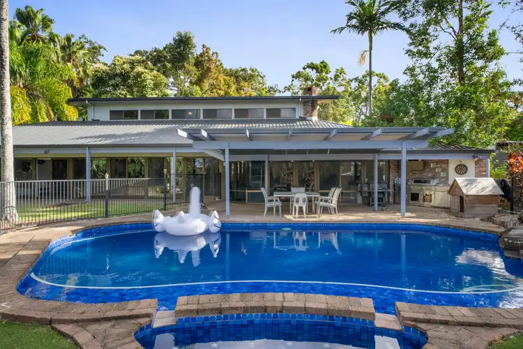 Fifth view of Homely house listing, 20 Condamine Crescent, Helensvale QLD 4212