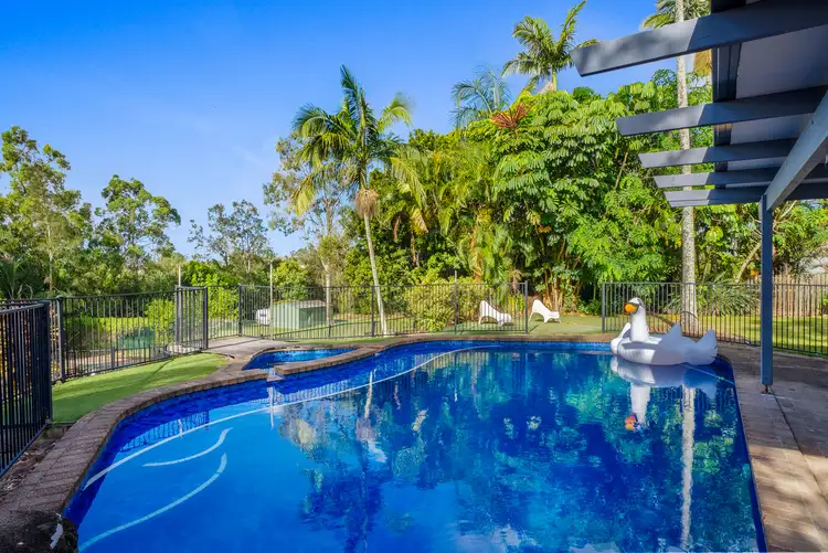 Sixth view of Homely house listing, 20 Condamine Crescent, Helensvale QLD 4212